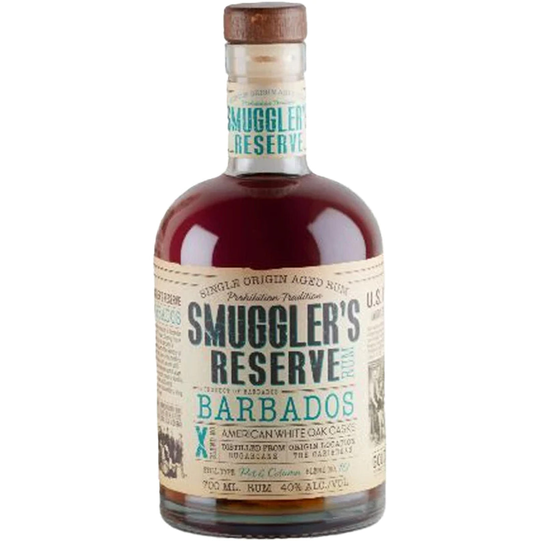 Smuggler&