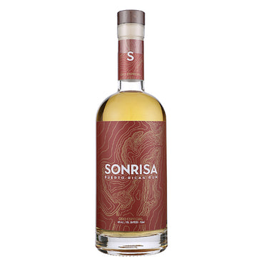 Sonrisa Gold Oro Especial Rum