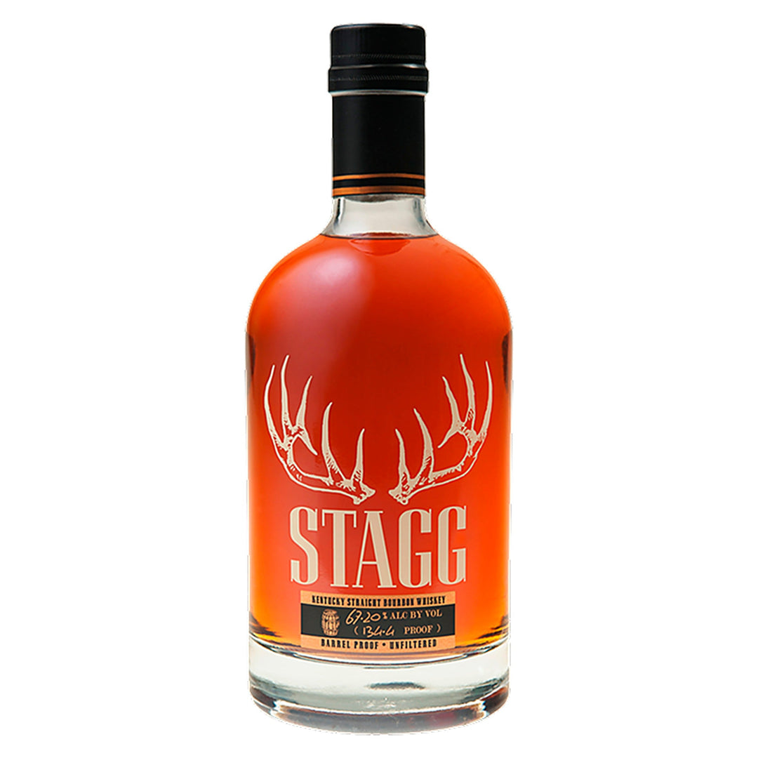 Stagg Bourbon Whiskey Batch 26C 750ml bottle