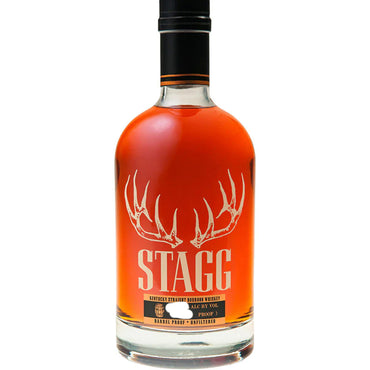 Stagg Kentucky Straight Bourbon Batch 22A 132.2 Proof
