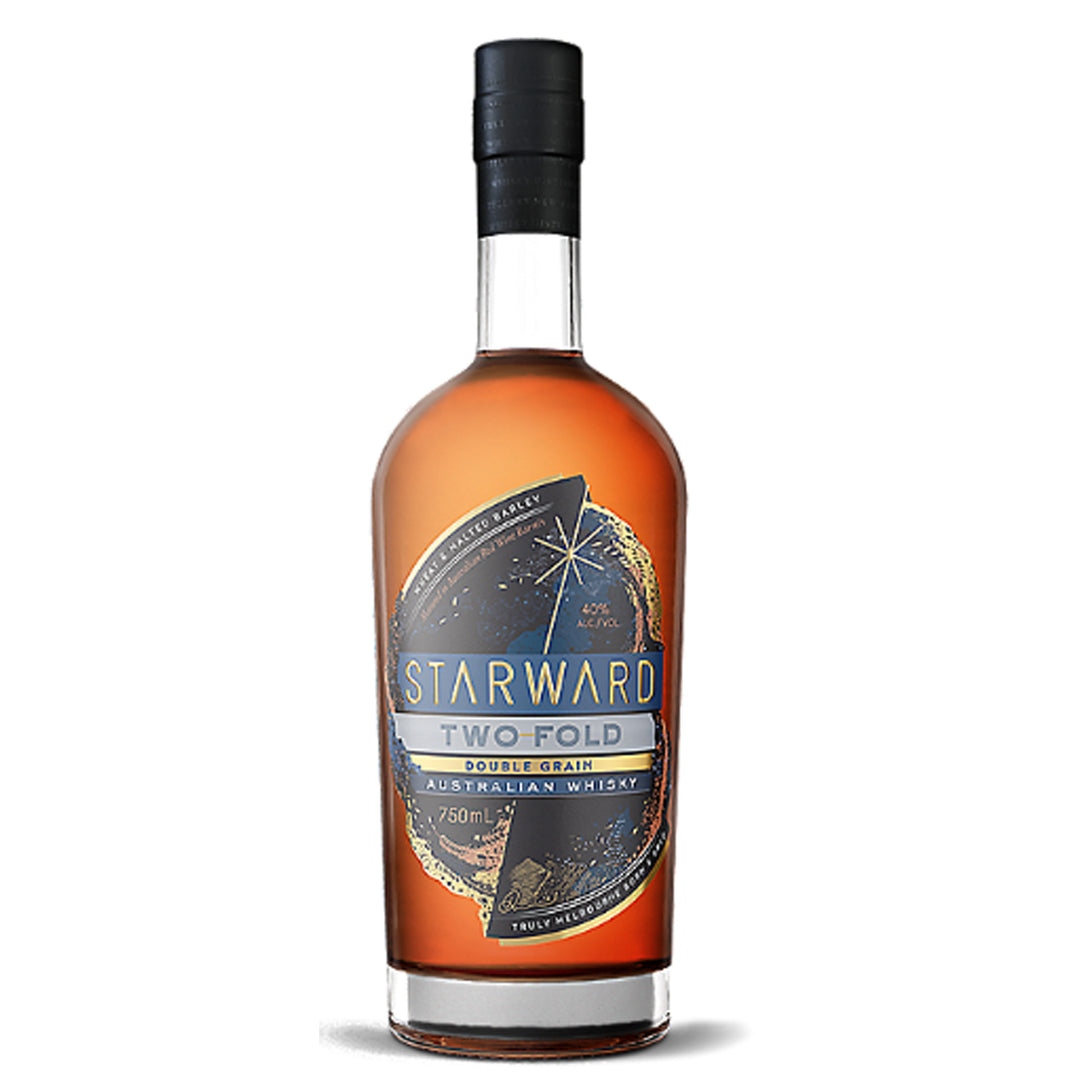 Starward Two Gold Double Grain Whisky