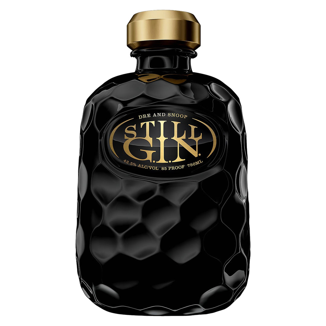 Still G.I.N. Dry Gin by Dre and Snoop