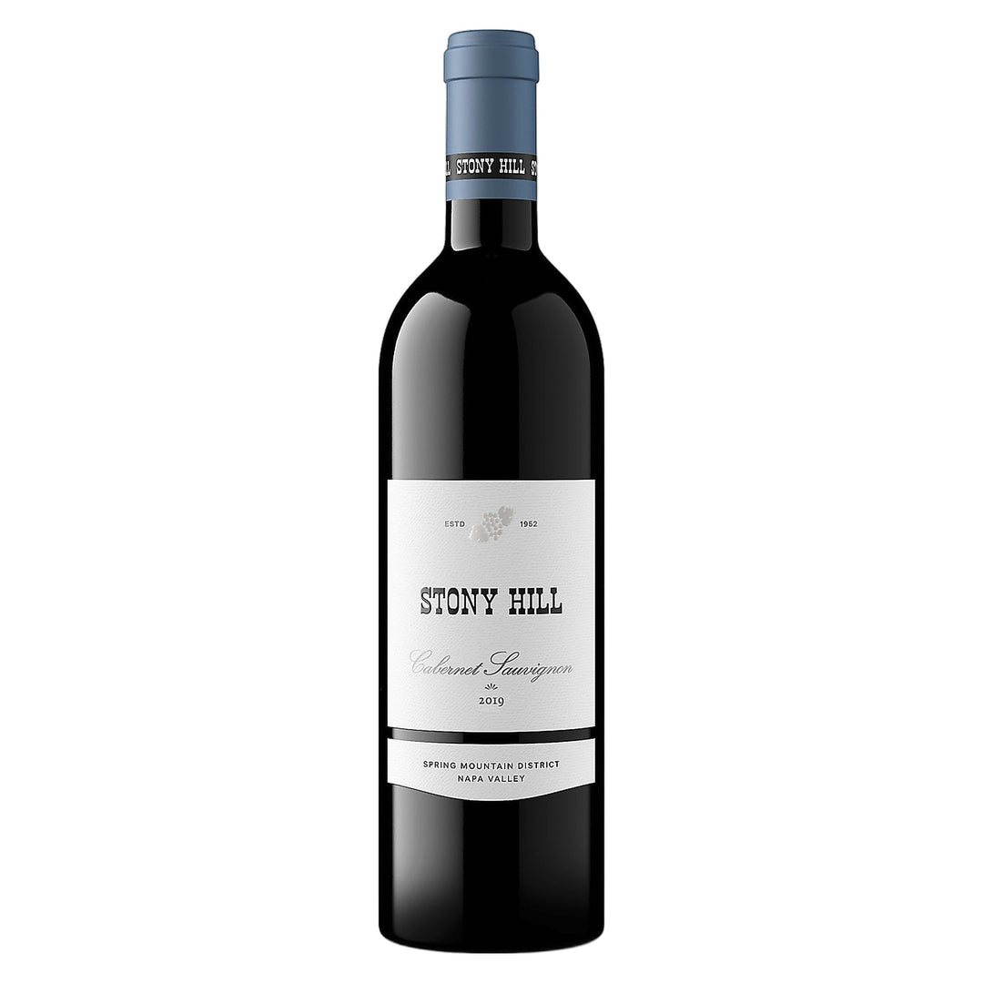 Stony Hill Spring Mountain District Cabernet Sauvignon