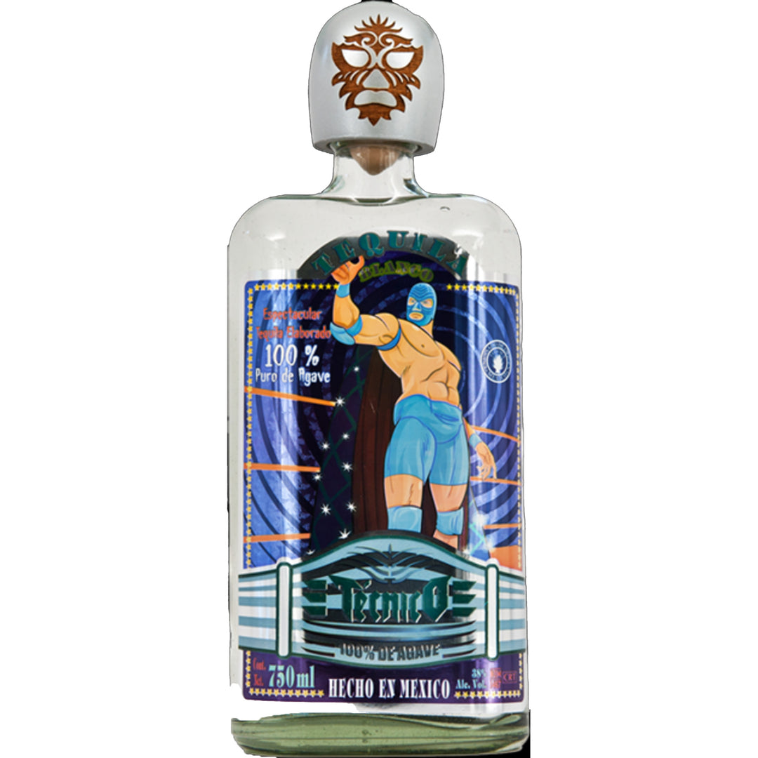 Tecnico Blanco Tequila