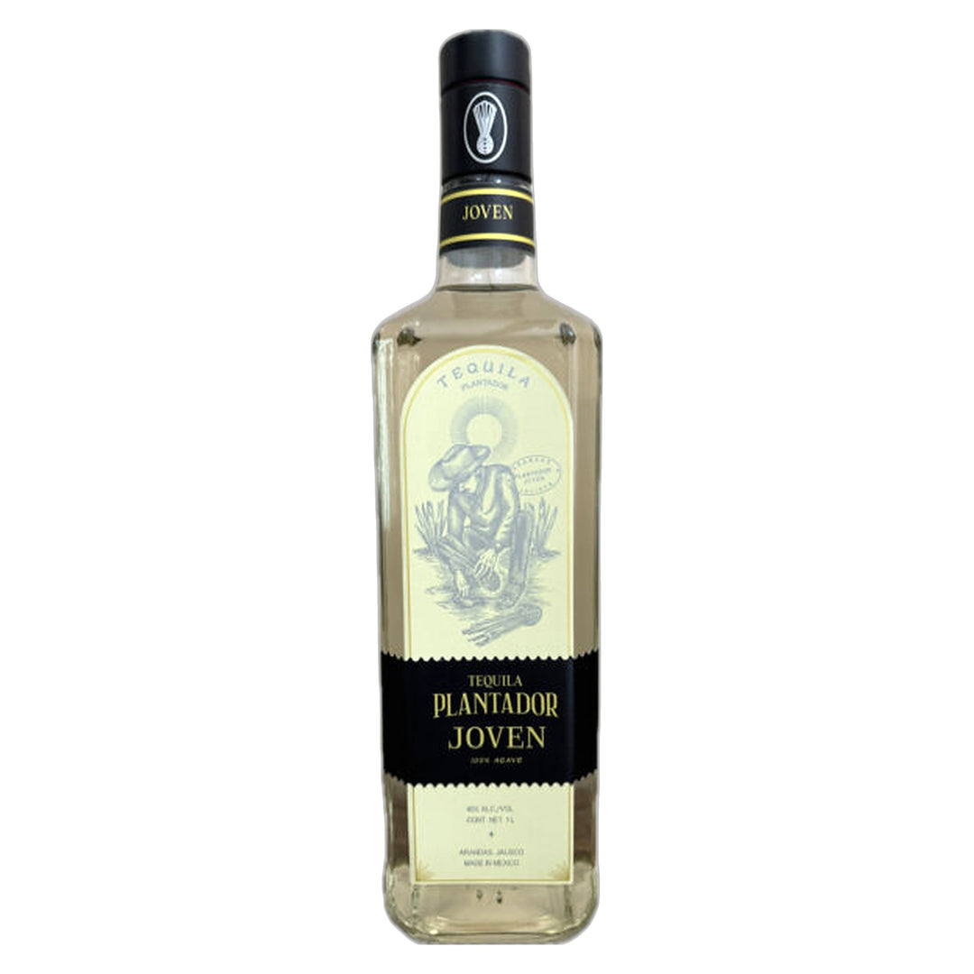 Tequila Plantador Joven Tequila 1L