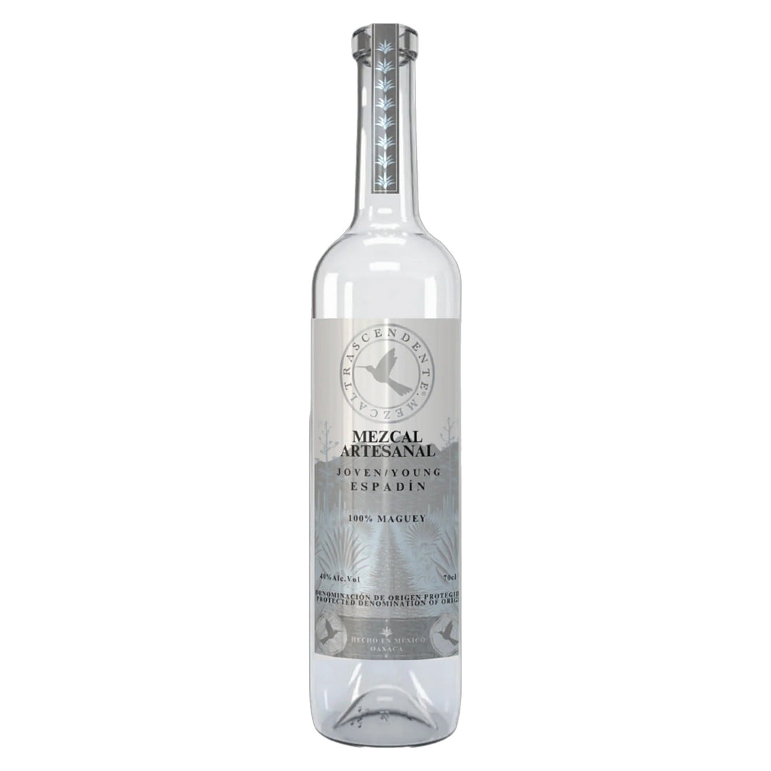 trascendente-mezcal-espadin-700ml