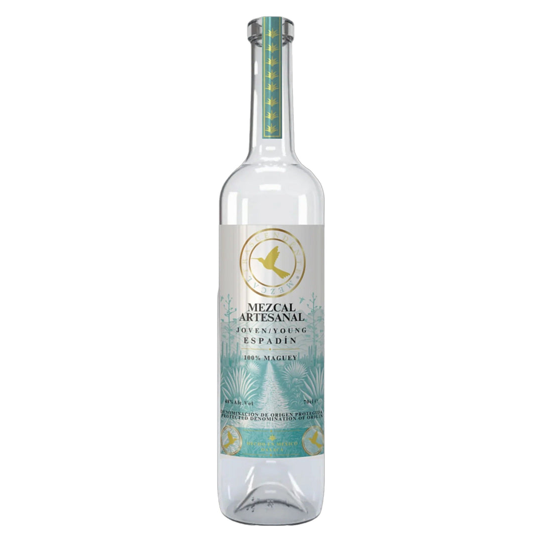 trascendente-mezcal-espadin-selecto-700ml