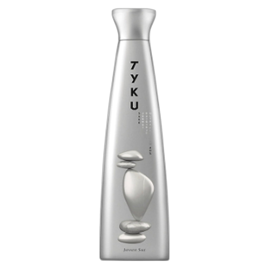 TYKU Silver Junmai Daiginjo Ultra Premium Sake 720ml bottle