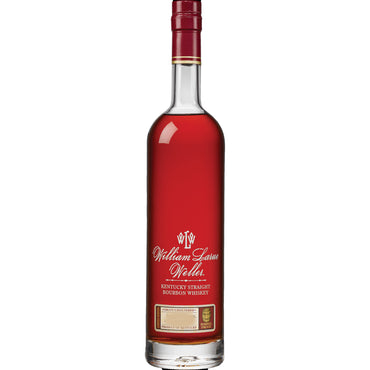Product - William Larue Weller Bourbon Whiskey 2024 (125.8 Proof)