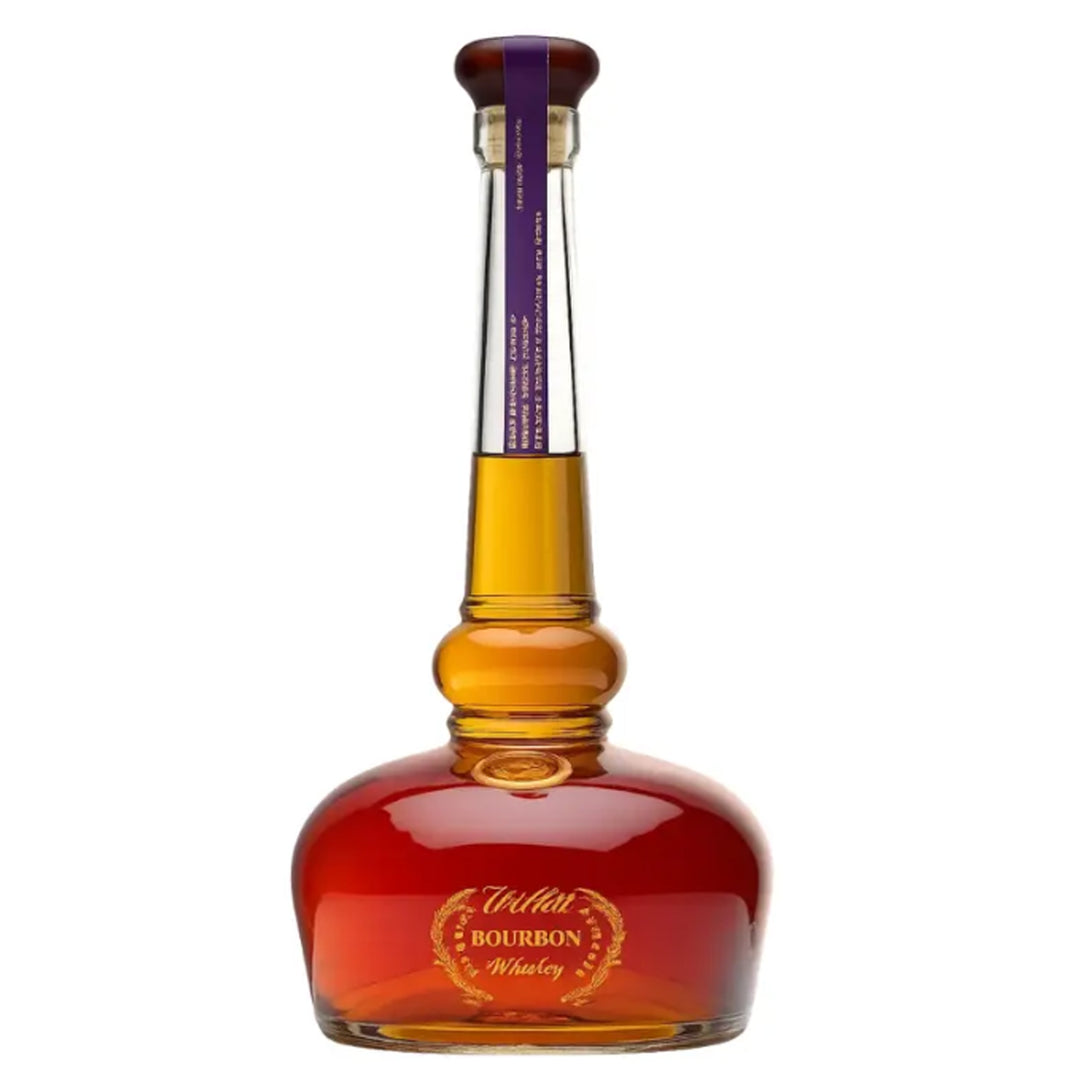 Willet Pot Still Cask Strength Bourbon