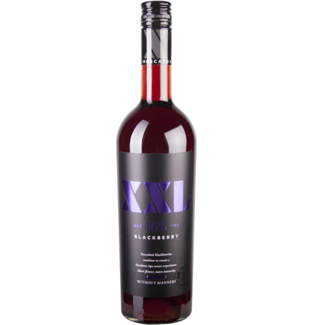XXL Moscato Blackberry