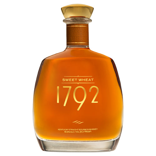 1792 Sweet Wheat Bourbon
