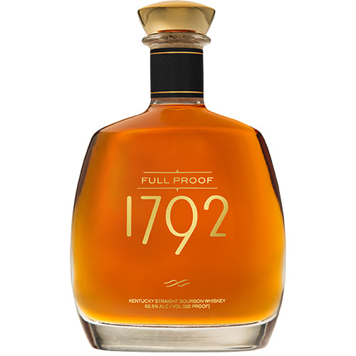 1792 Full Proof Bourbon Whiskey