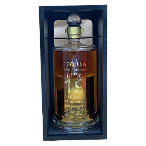 Hoyo 19 Hole Extra Anejo Tequila