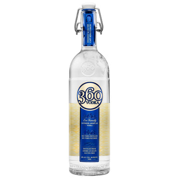 360 Vodka