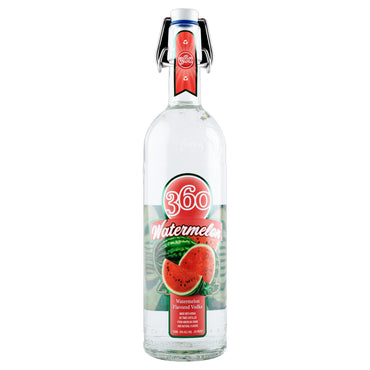 360 Watermelon Vodka