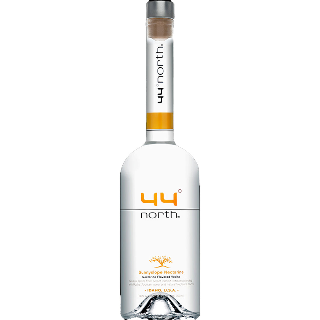 44 North Nectarine Vodka