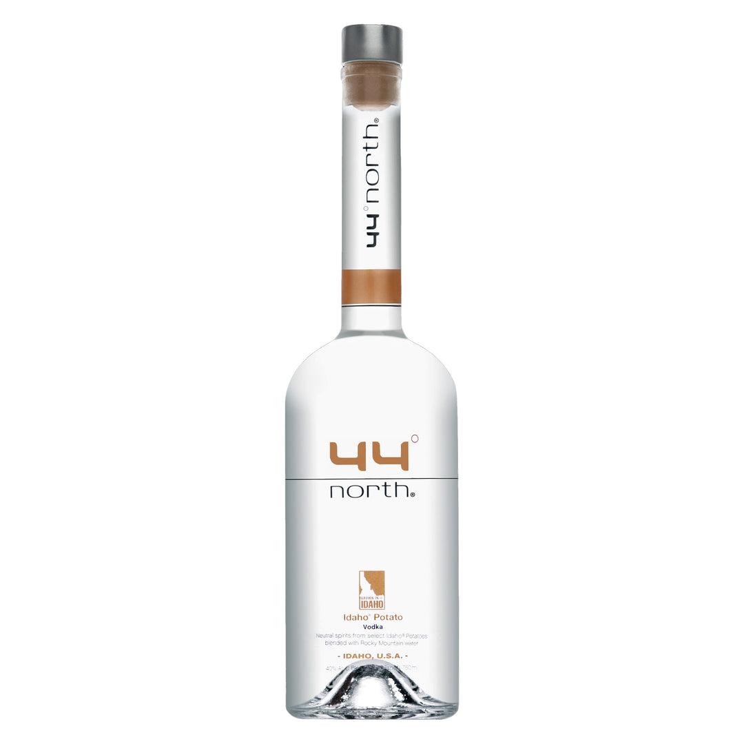 44 North Idaho Potato Vodka