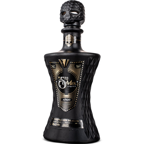 5to Mes Añejo Tequila