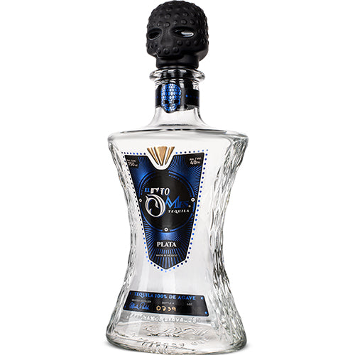 5to Mes Plata Tequila