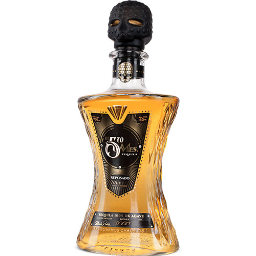 5to Mes Reposado Tequila