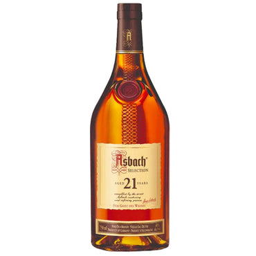 Asbach Selection 21 Yr Brandy