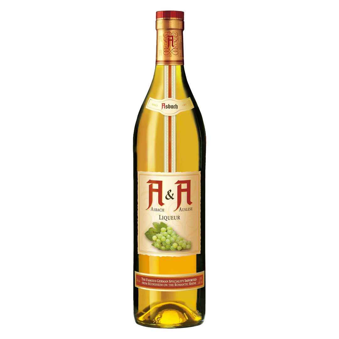 Asbach A&amp;A Liqueur