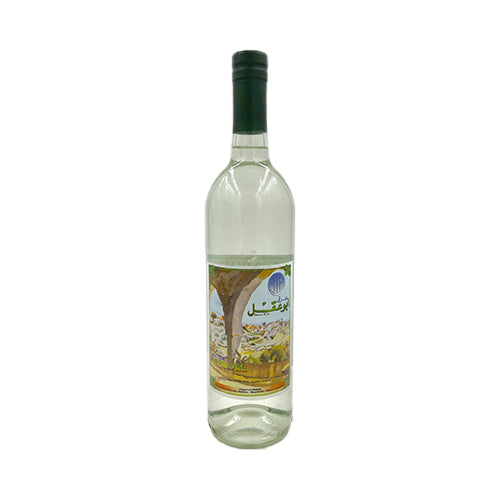 Abou Akl Arak
