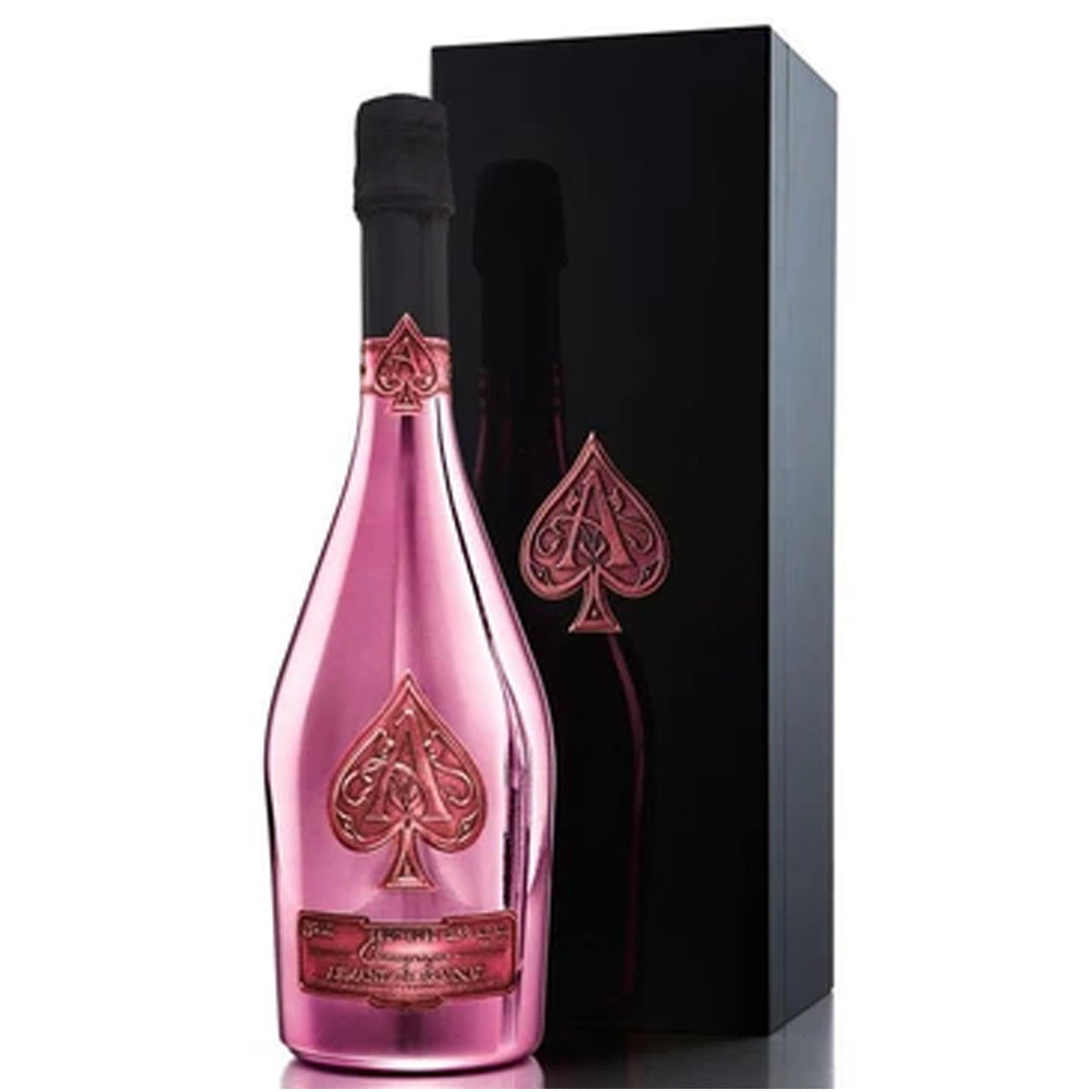 Armand de Brignac Brut Rose