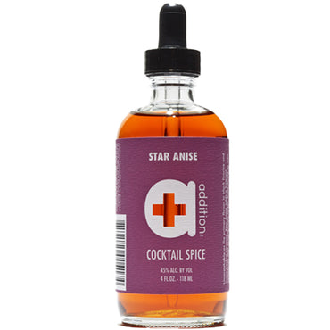 Addition Star Anise Cocktail Spice