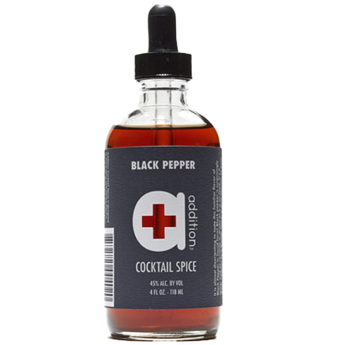 Addition Black Pepper Cocktail Spice
