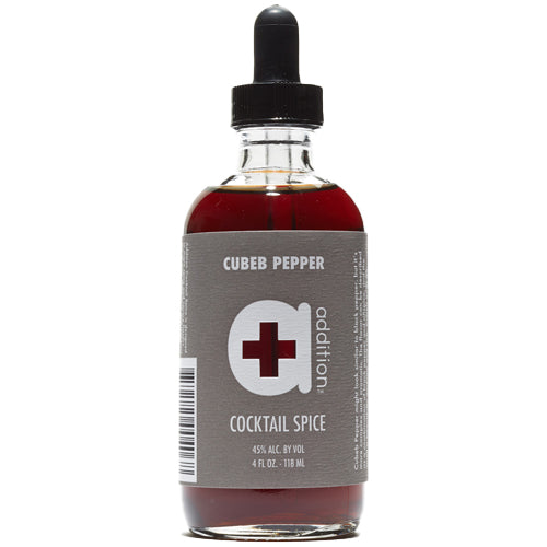 Addition Cubeb Pepper Cocktail Spice