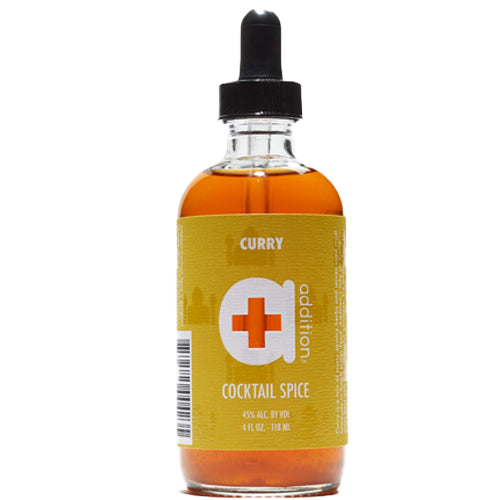Addition Curry Cocktail Spice