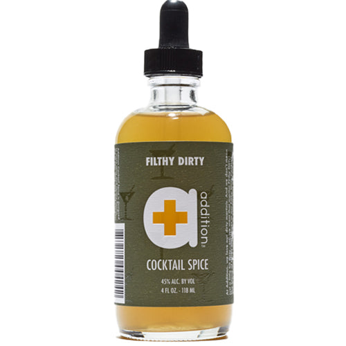 Addition Filthy Dirty Cocktail Spice