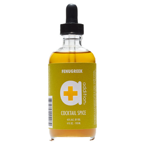 Addition Fenugreek Cocktail Spice