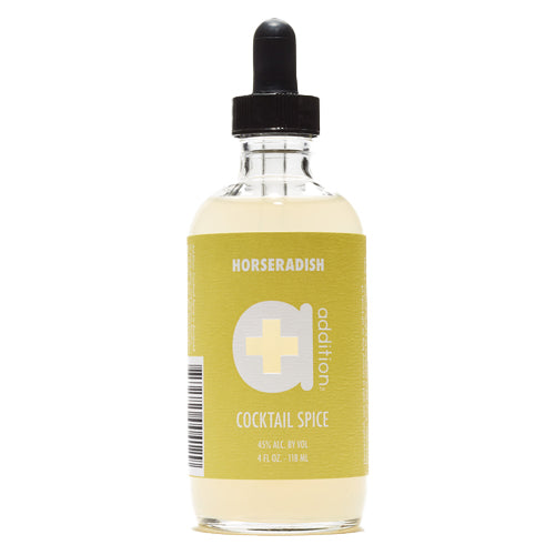 Addition Horseradish Cocktail Spice