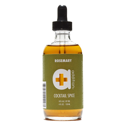 Addition Rosemary Cocktail Spice