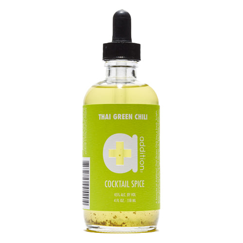 Addition Thai Green Chili Cocktail Spice