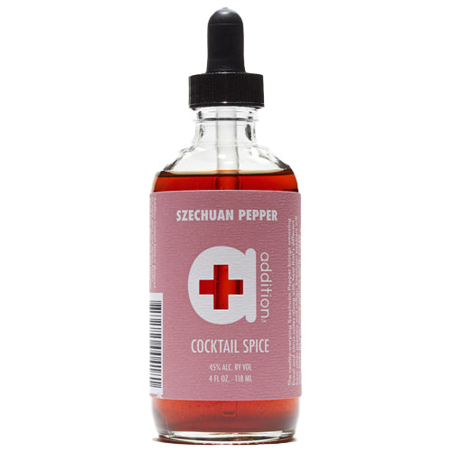 Addition Szechuan Pepper Cocktail Spice