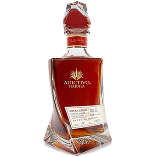 Adictivo Extra Anejo Tequila