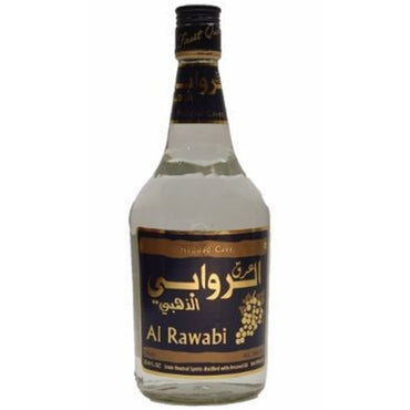 Al Rawabi Arak