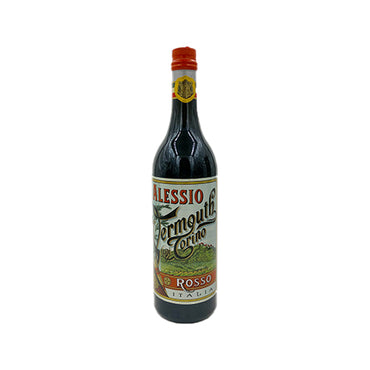 Alessio Vermouth Di Torino