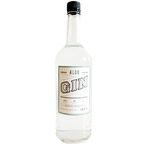 Aloo Gin