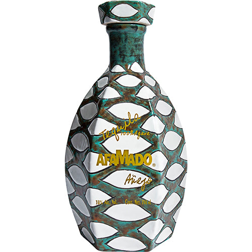 Afamado Tequila Añejo