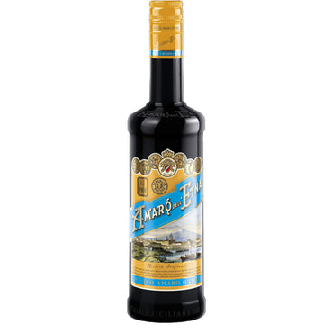 Agrosan Amaro dell'Etna