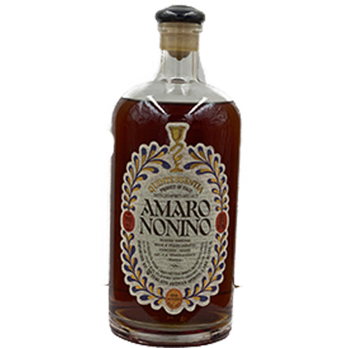 Nonino Amaro