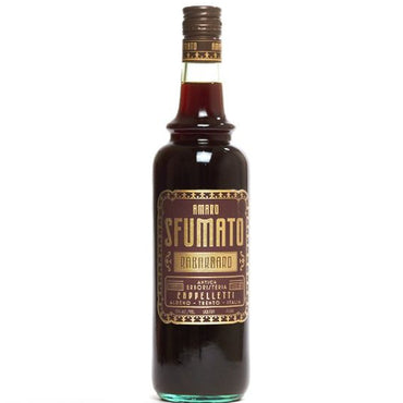 Amaro Sfumato Rabarbaro