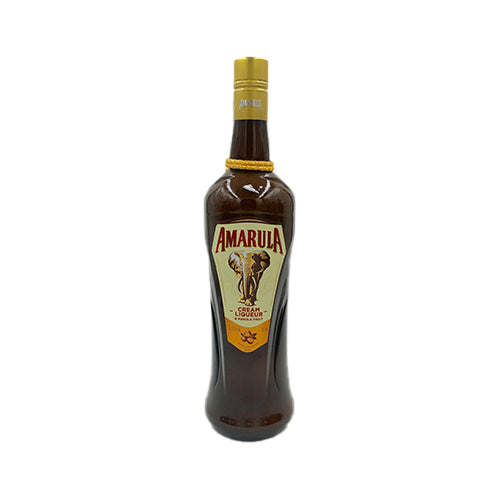 Amarula Cream Liqueur