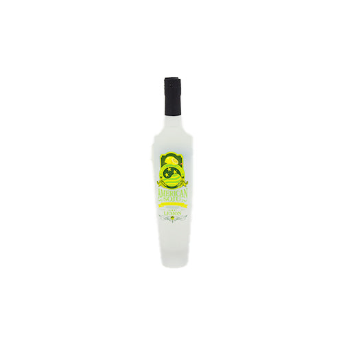 American Soju Lemon