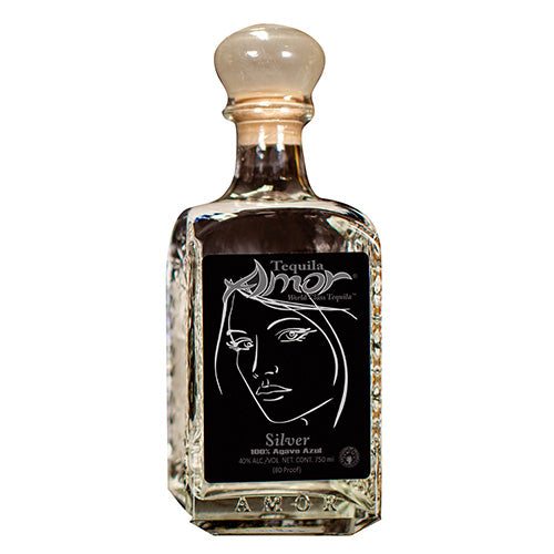 Amor Tequila Blanco